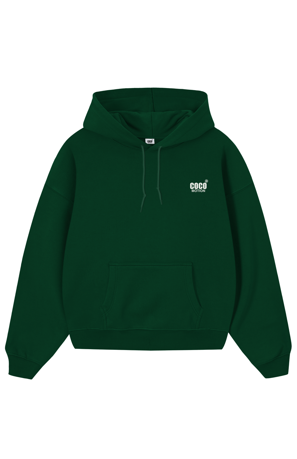 Your Happy — Oversized Hoodie