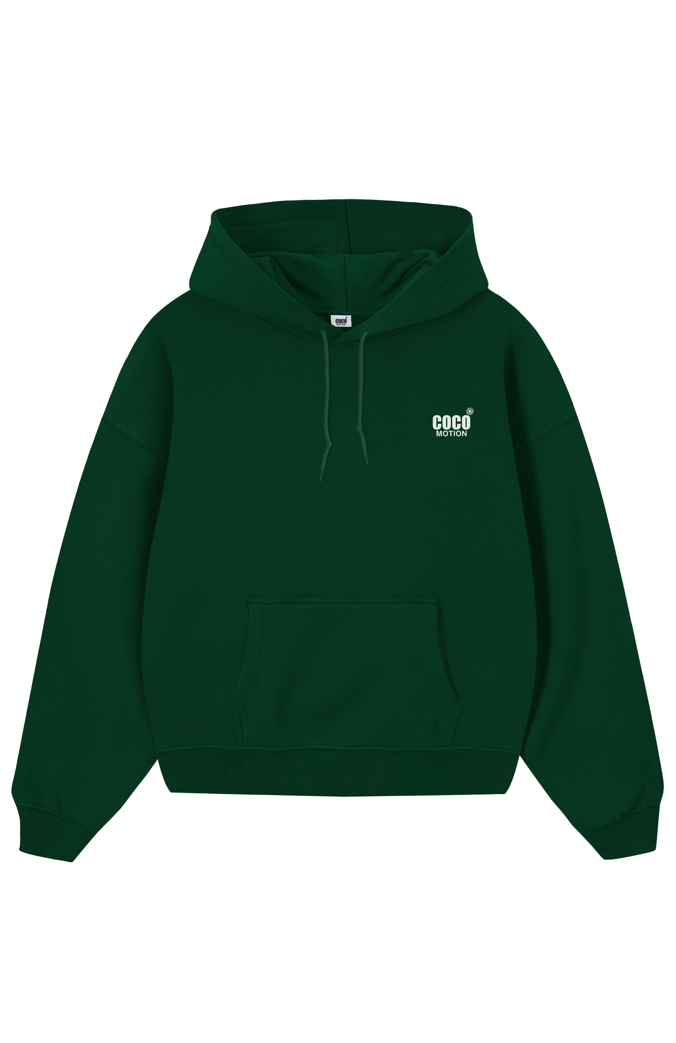 Your Happy — Oversized Hoodie