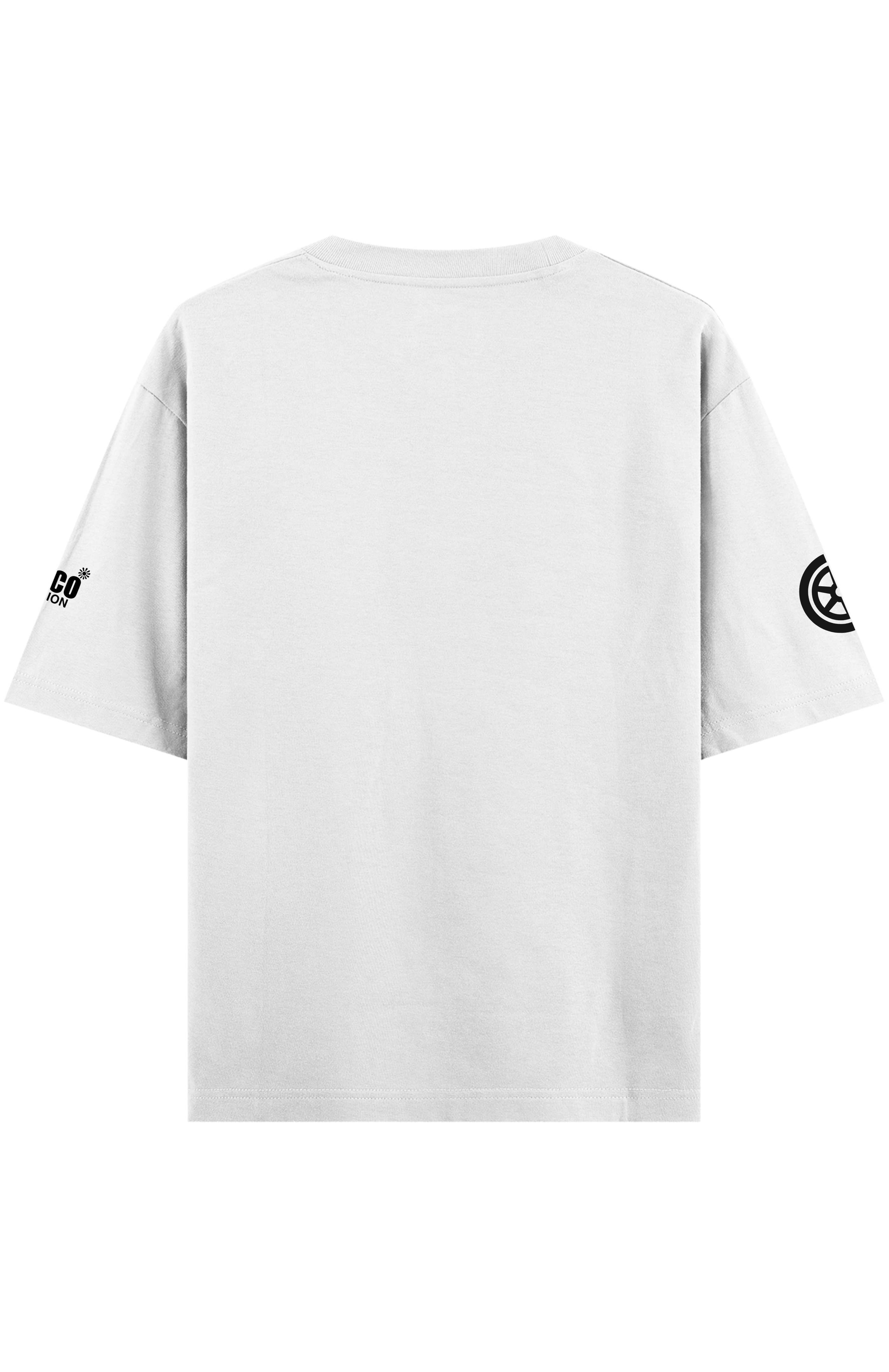 Speed Up — Heavyweight T-Shirt