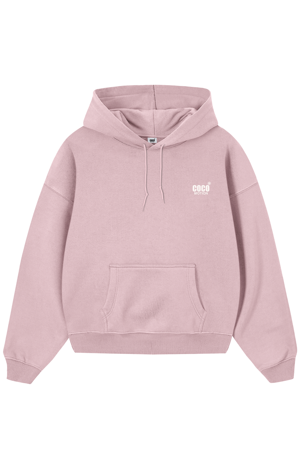 Good Day — Oversized Hoodie