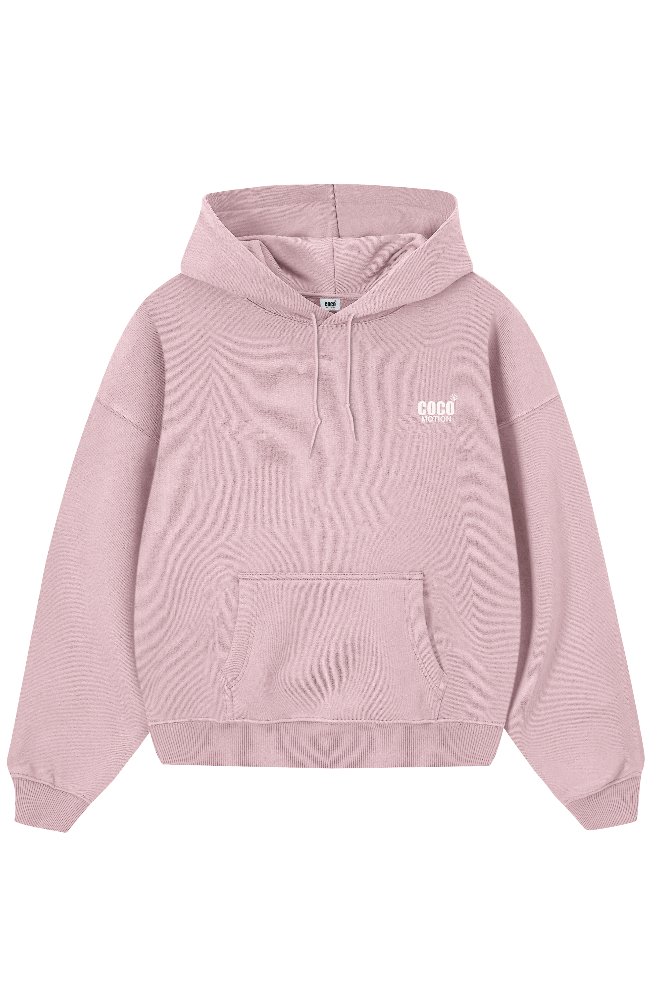 Good Day — Oversized Hoodie