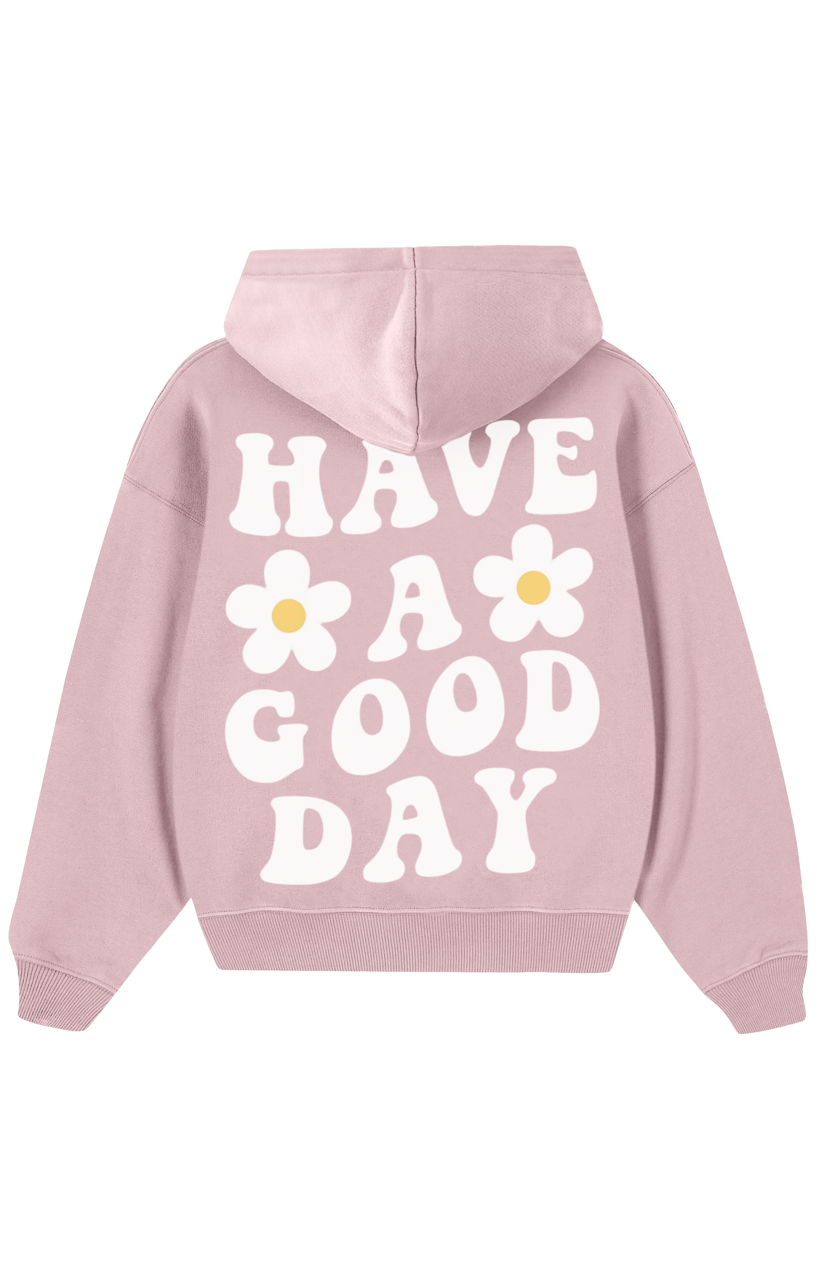 Good Day — Oversized Hoodie