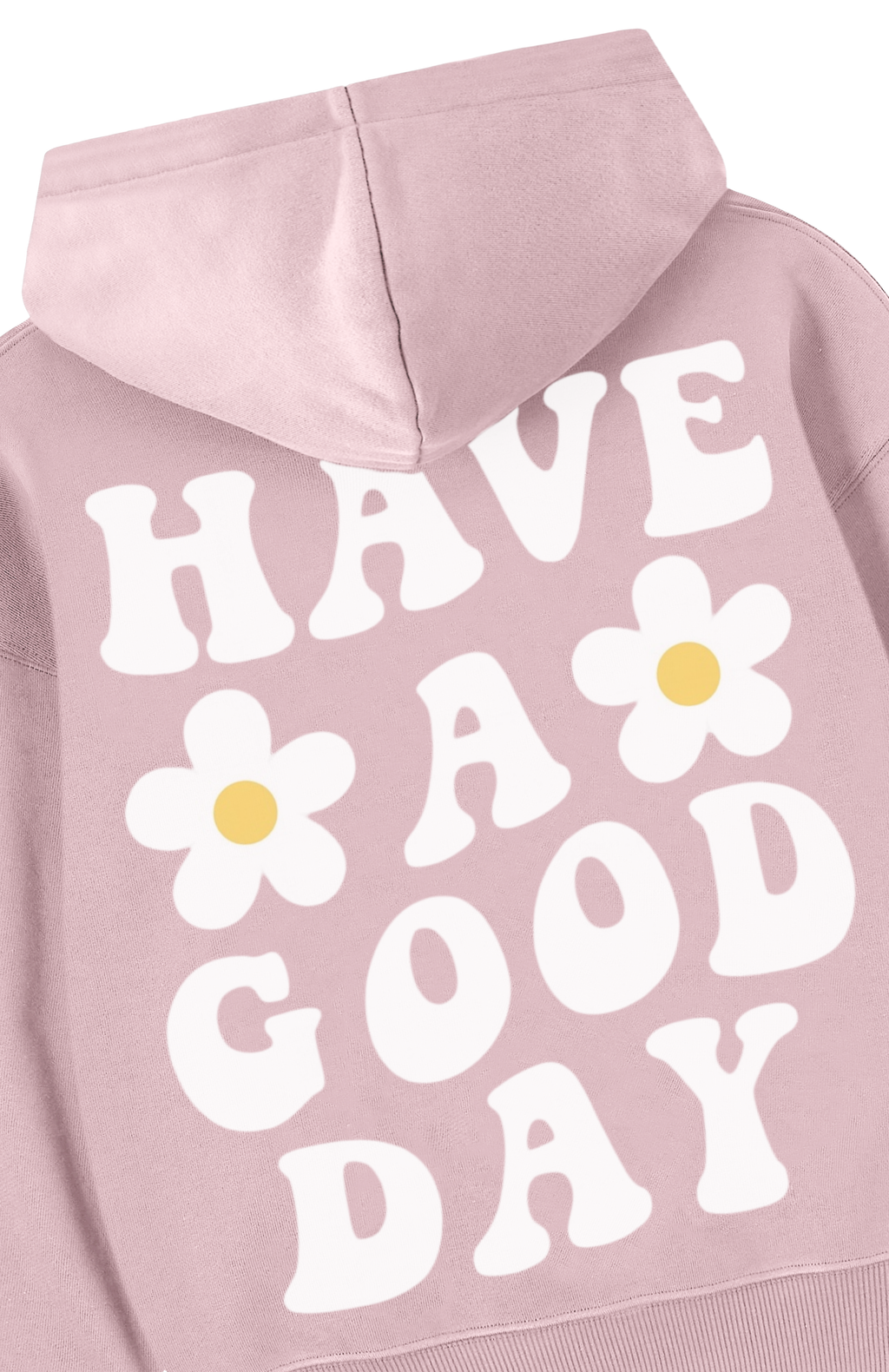 Good Day — Oversized Hoodie