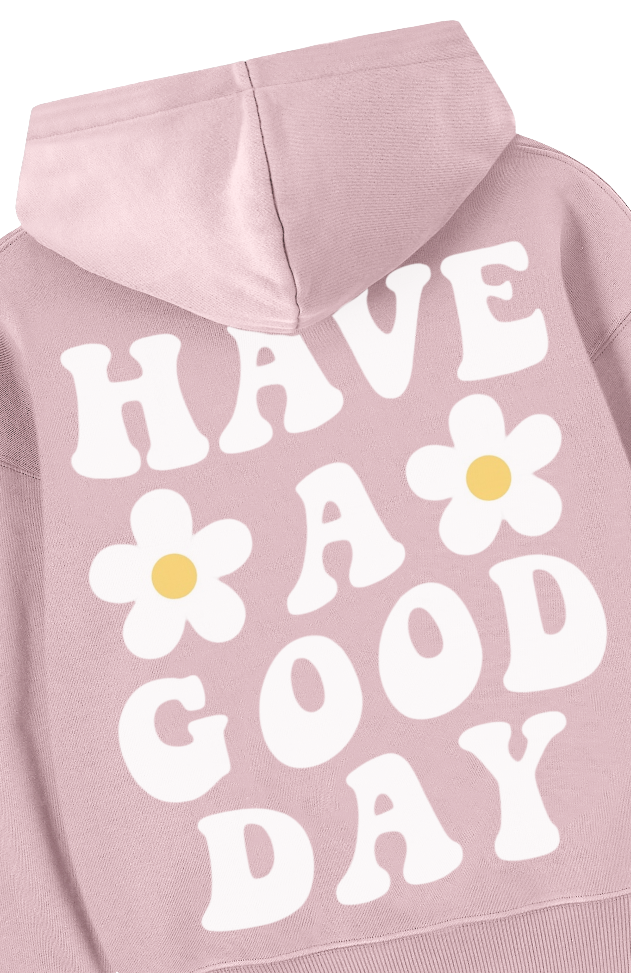 Good Day — Oversized Hoodie