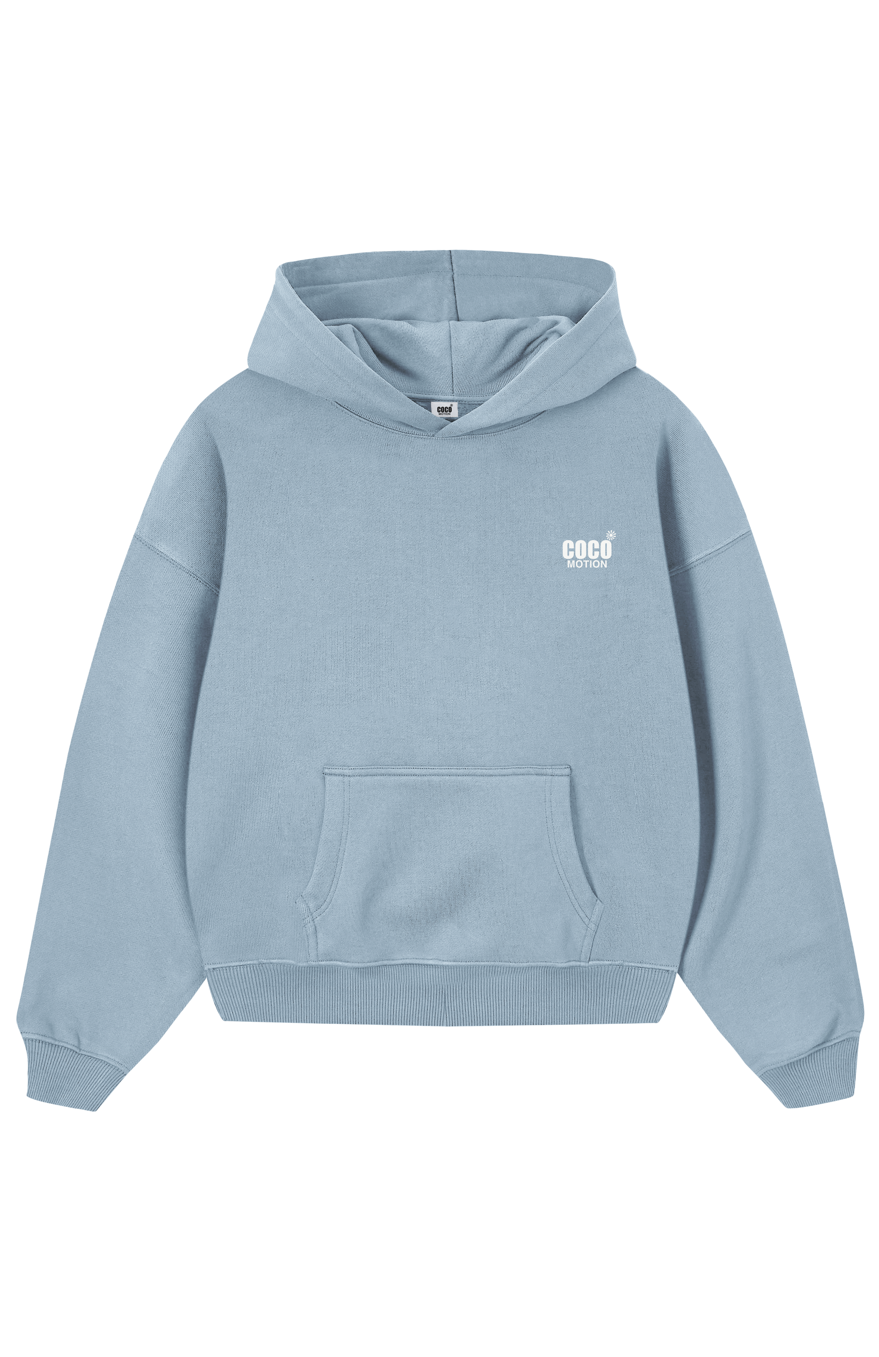 Good Day — Oversized Hoodie