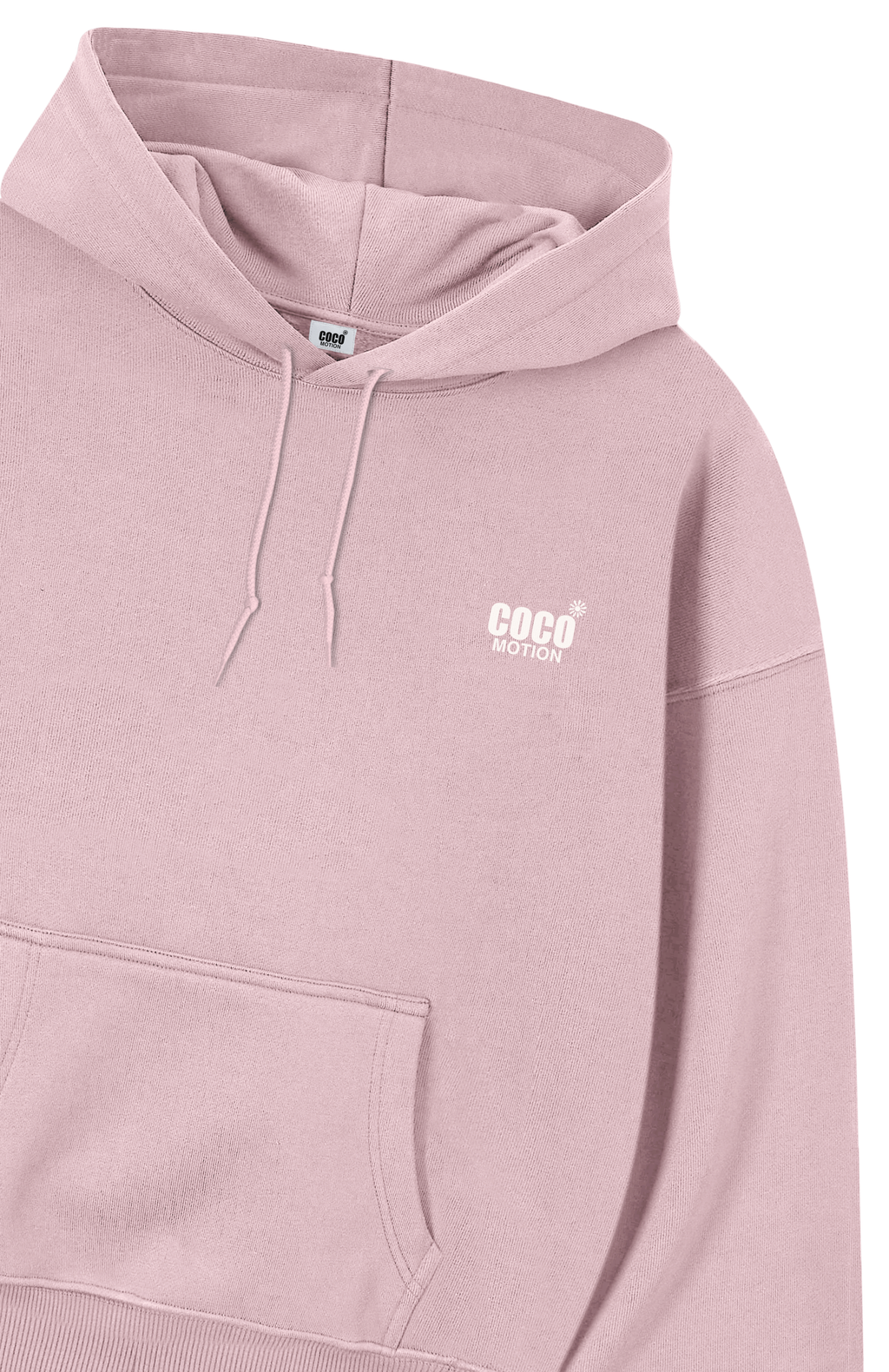 Good Day — Oversized Hoodie