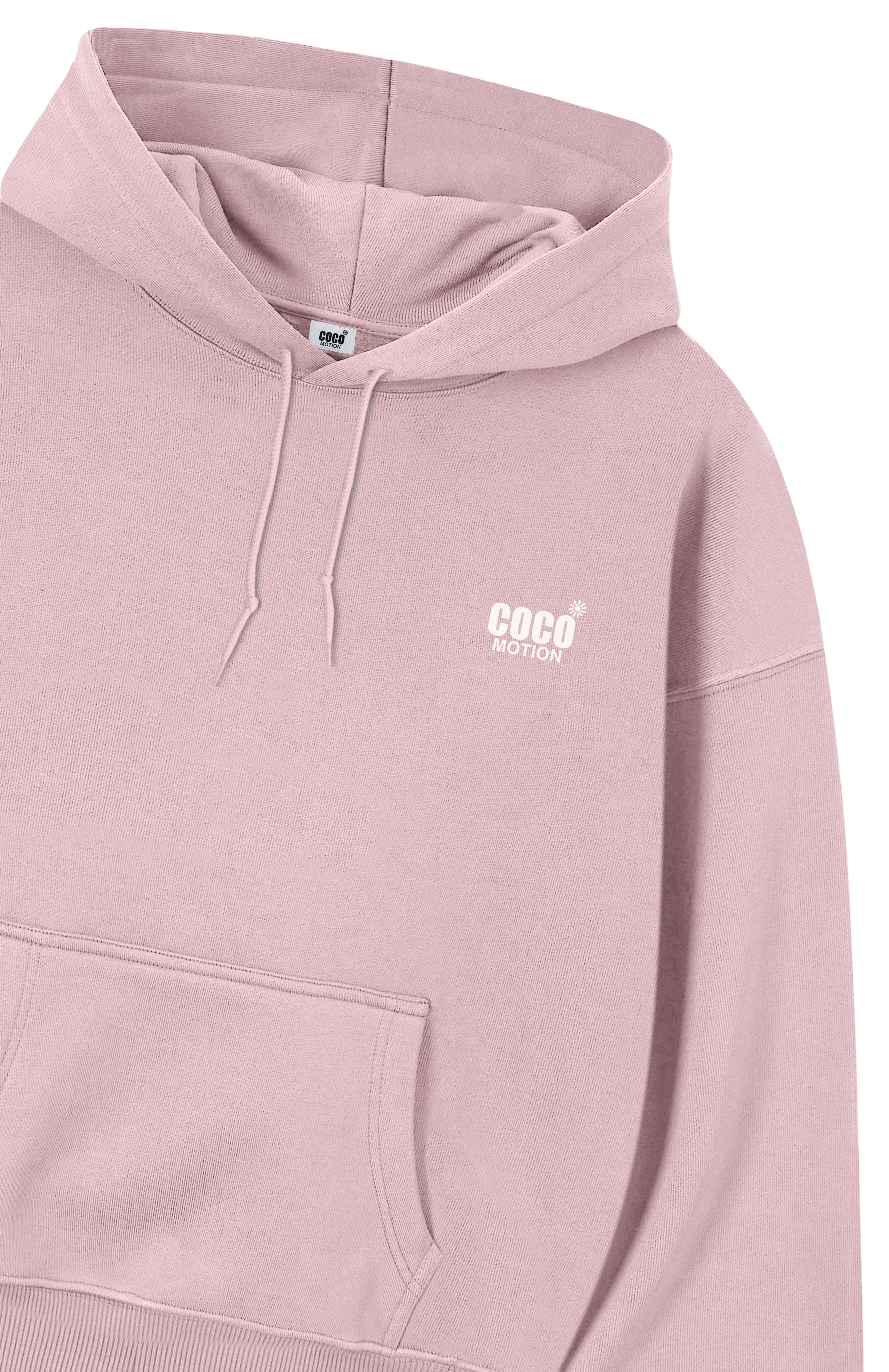 Good Day — Oversized Hoodie