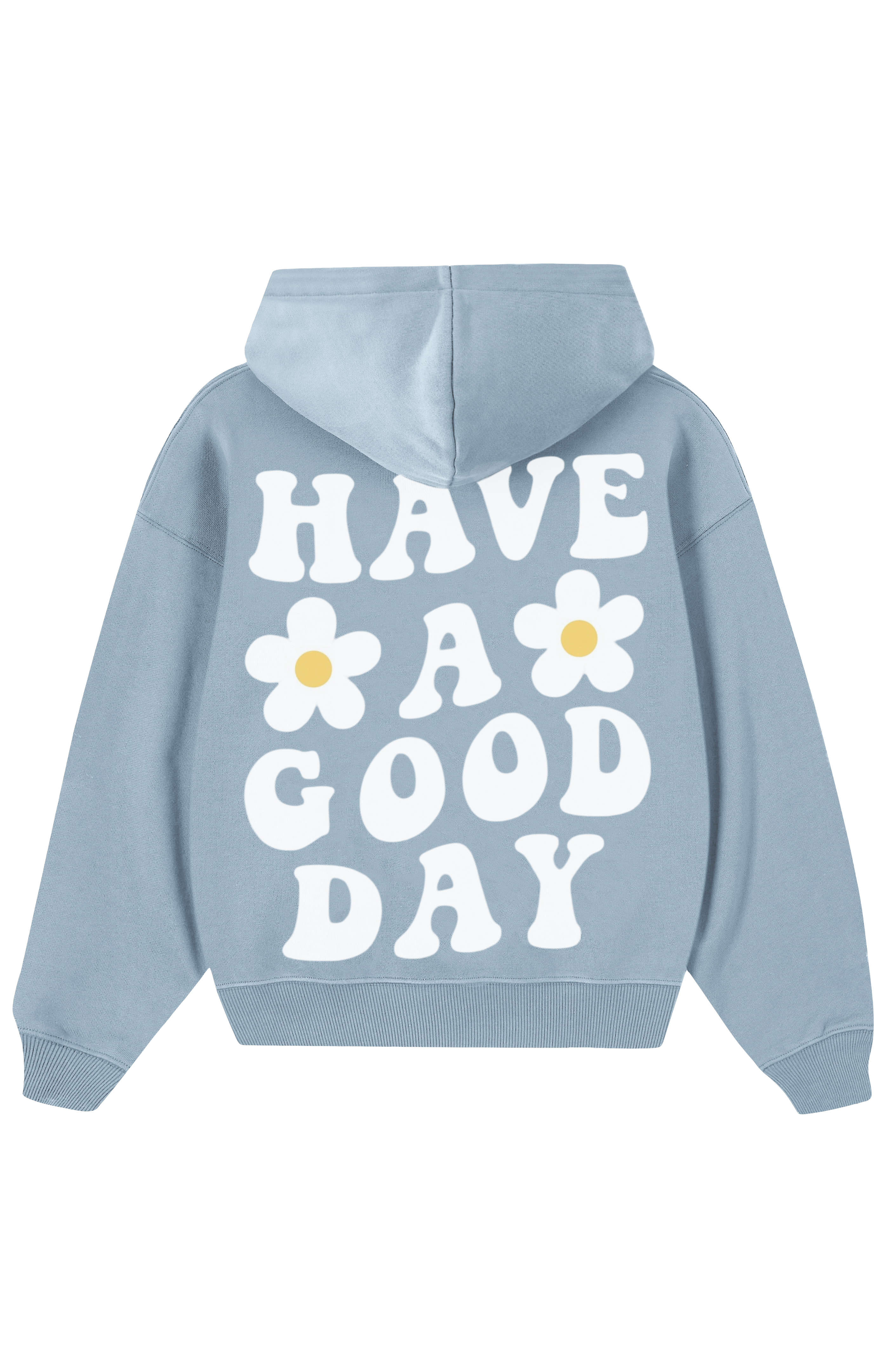 Good Day — Oversized Hoodie