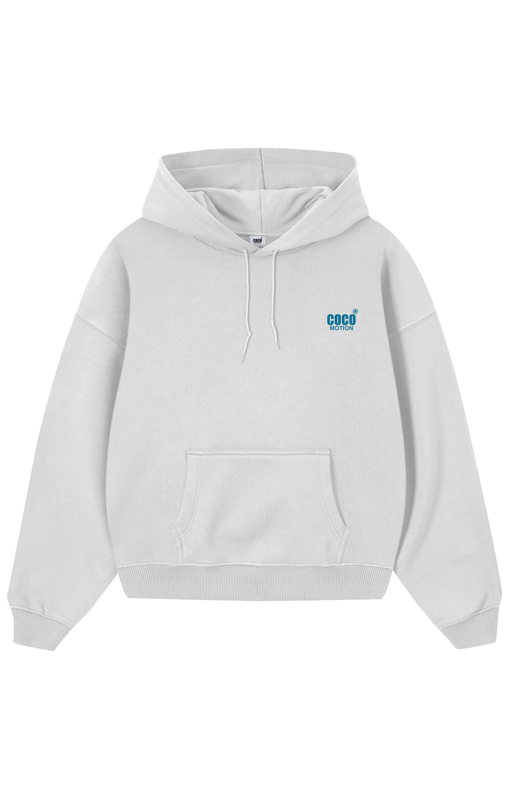 My Hangover — Oversized Hoodie