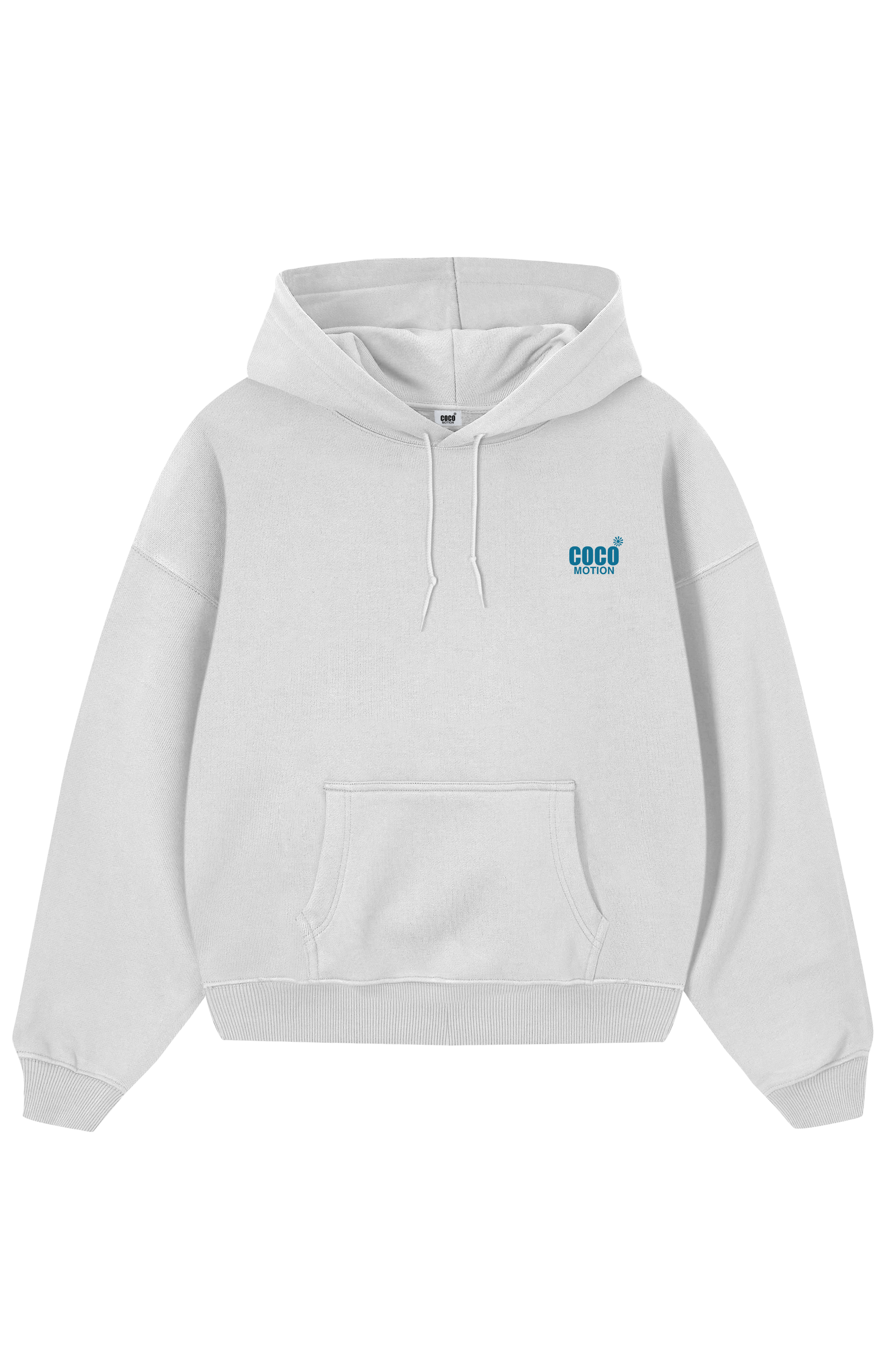 My Hangover — Oversized Hoodie