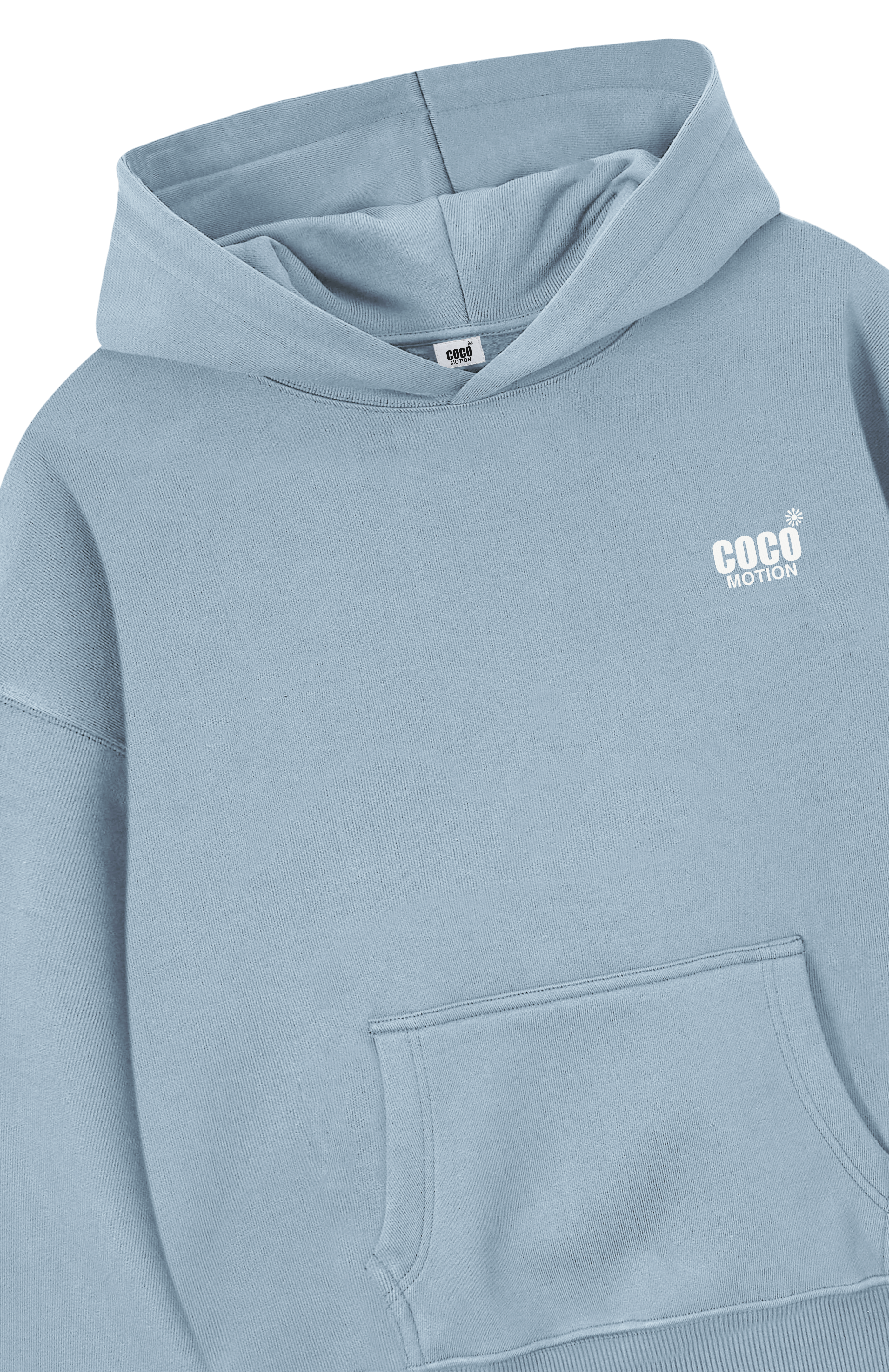 Good Day — Oversized Hoodie
