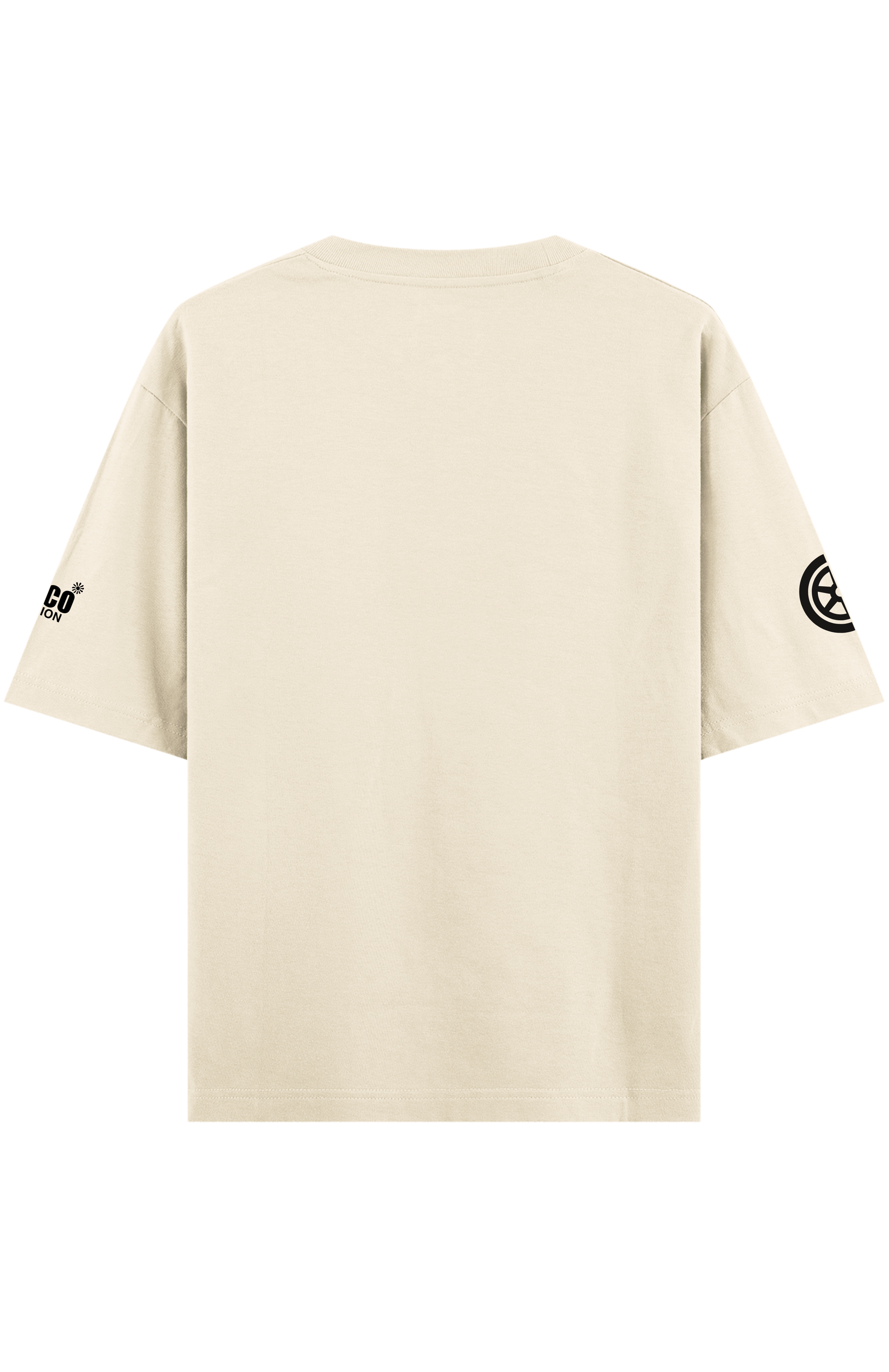 Catch Me — Heavyweight T-Shirt