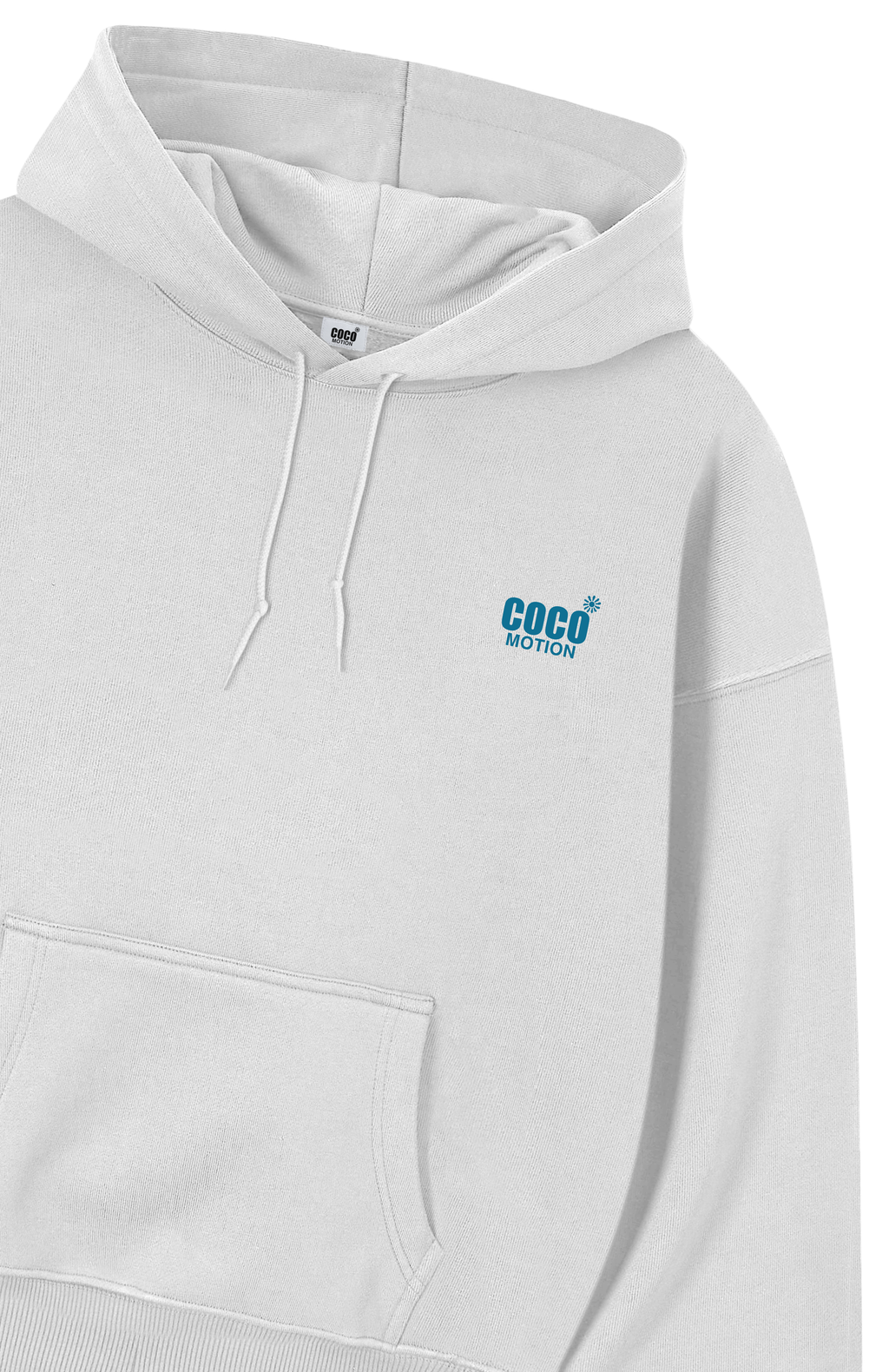 My Hangover — Oversized Hoodie