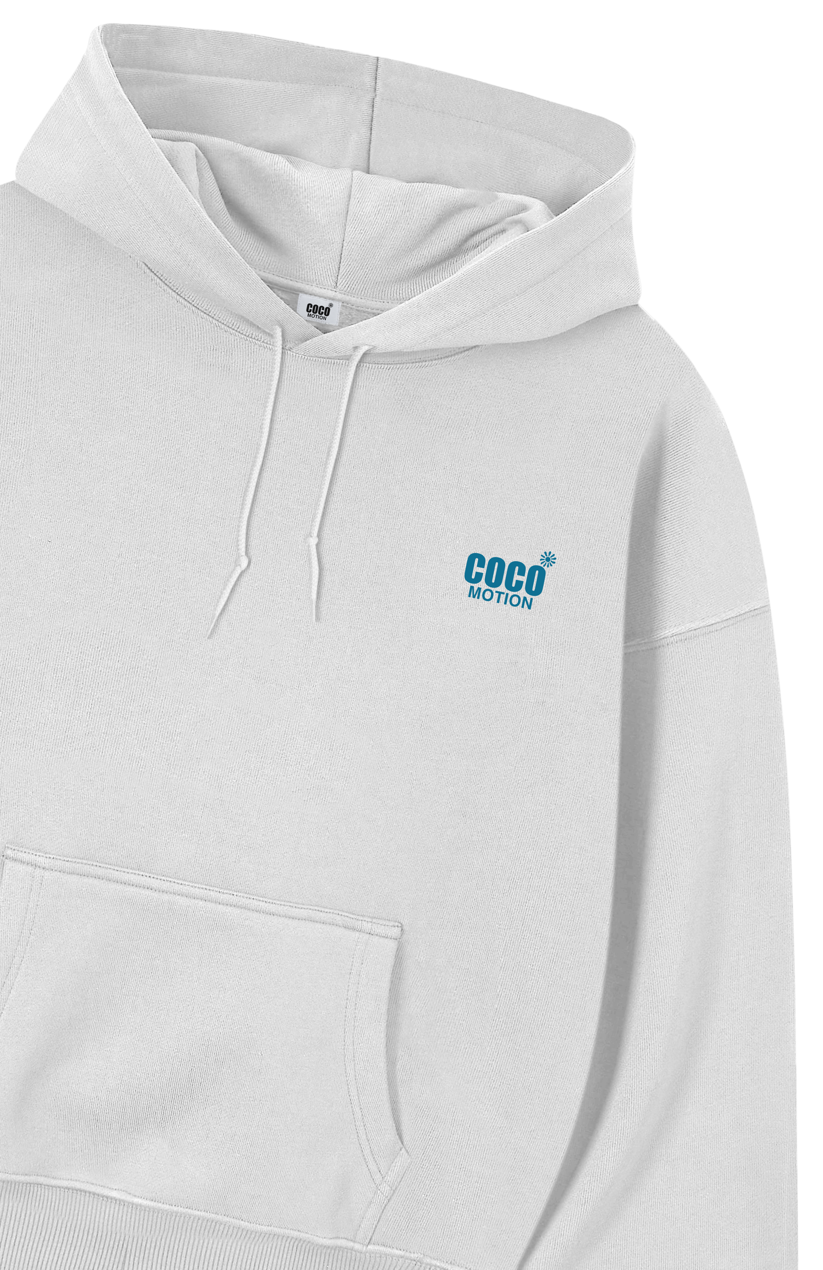 My Hangover — Oversized Hoodie