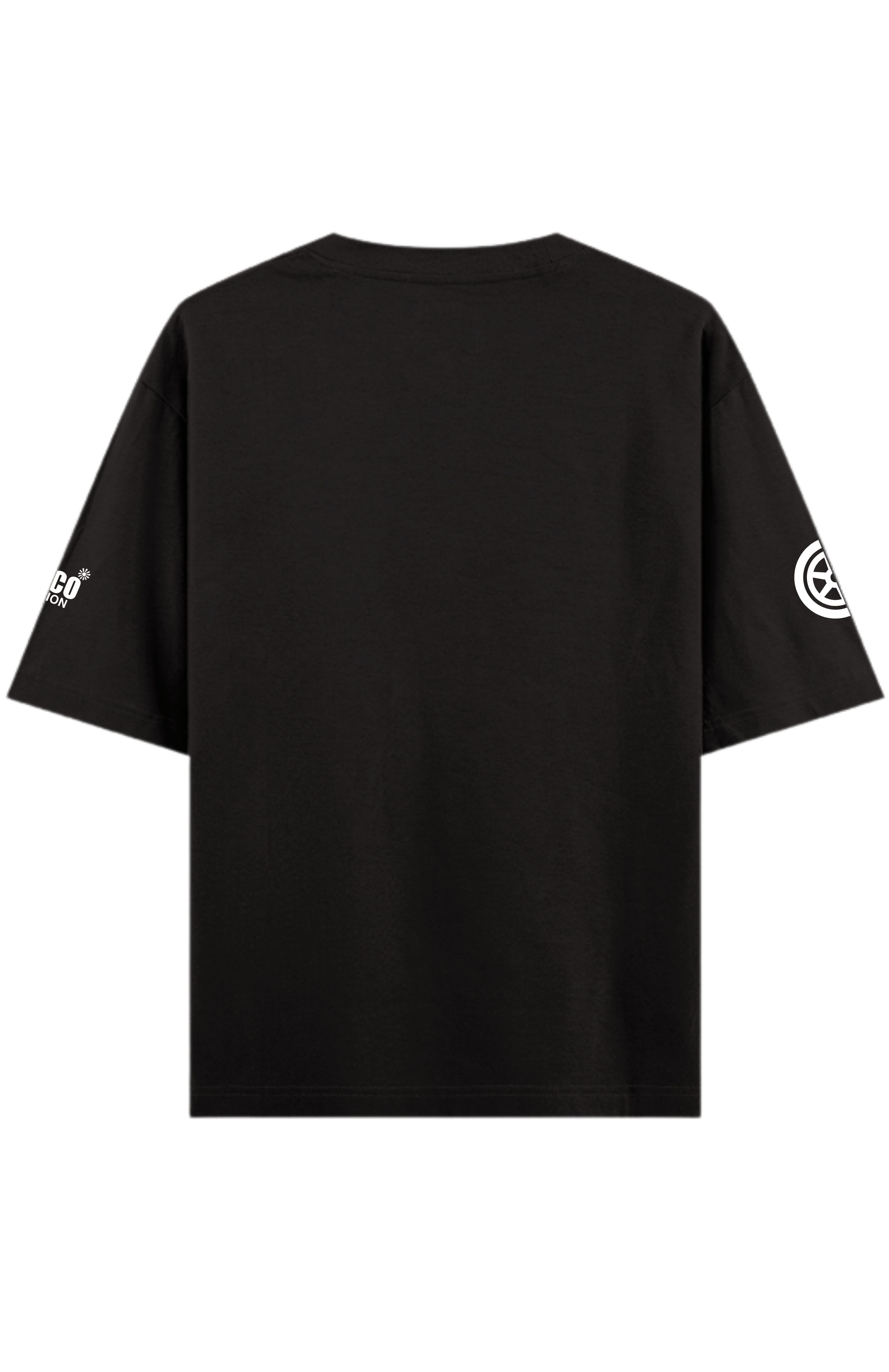 Speed Up — Heavyweight T-Shirt