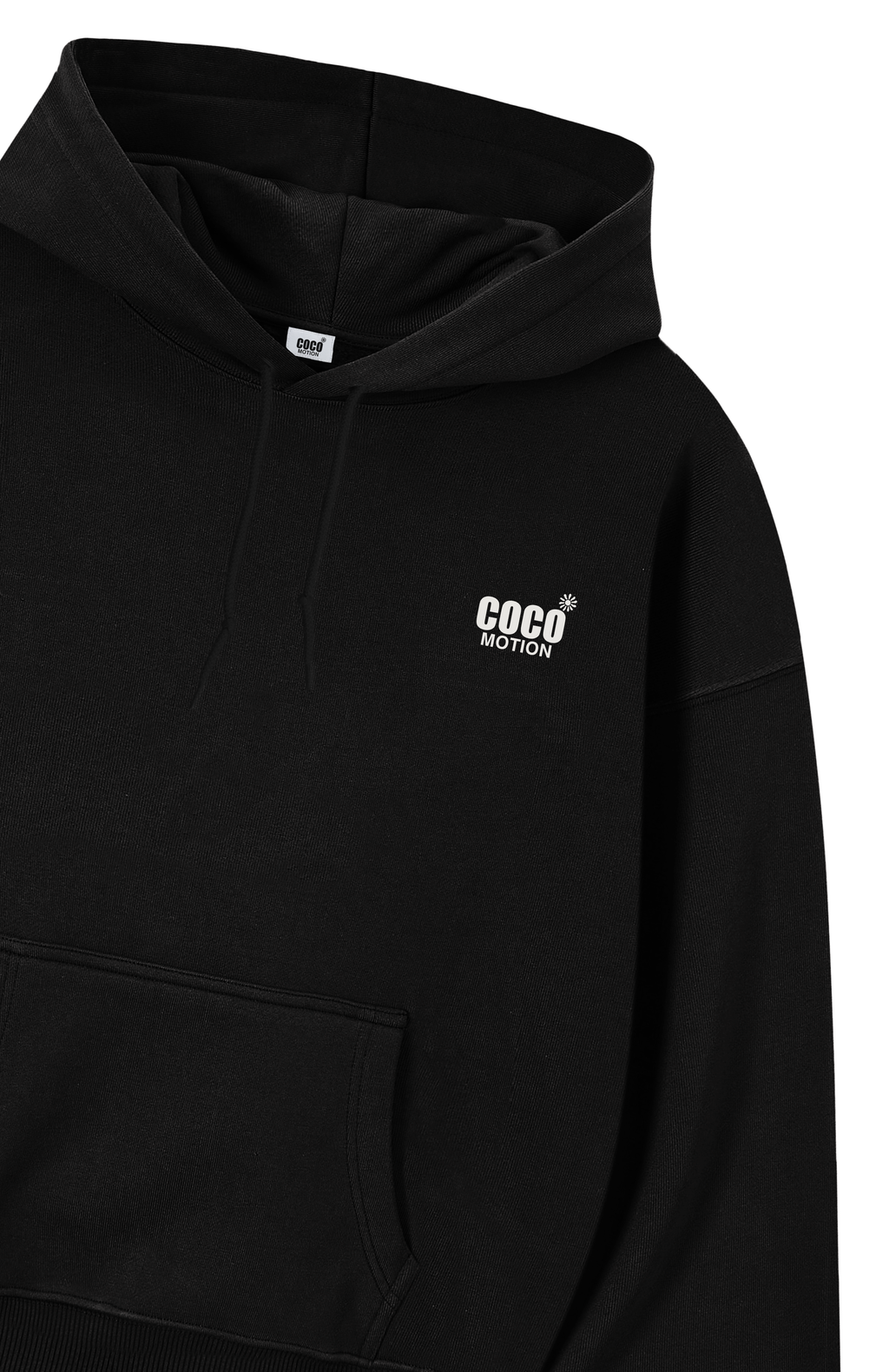 Have Fun  — Oversized Hoodie