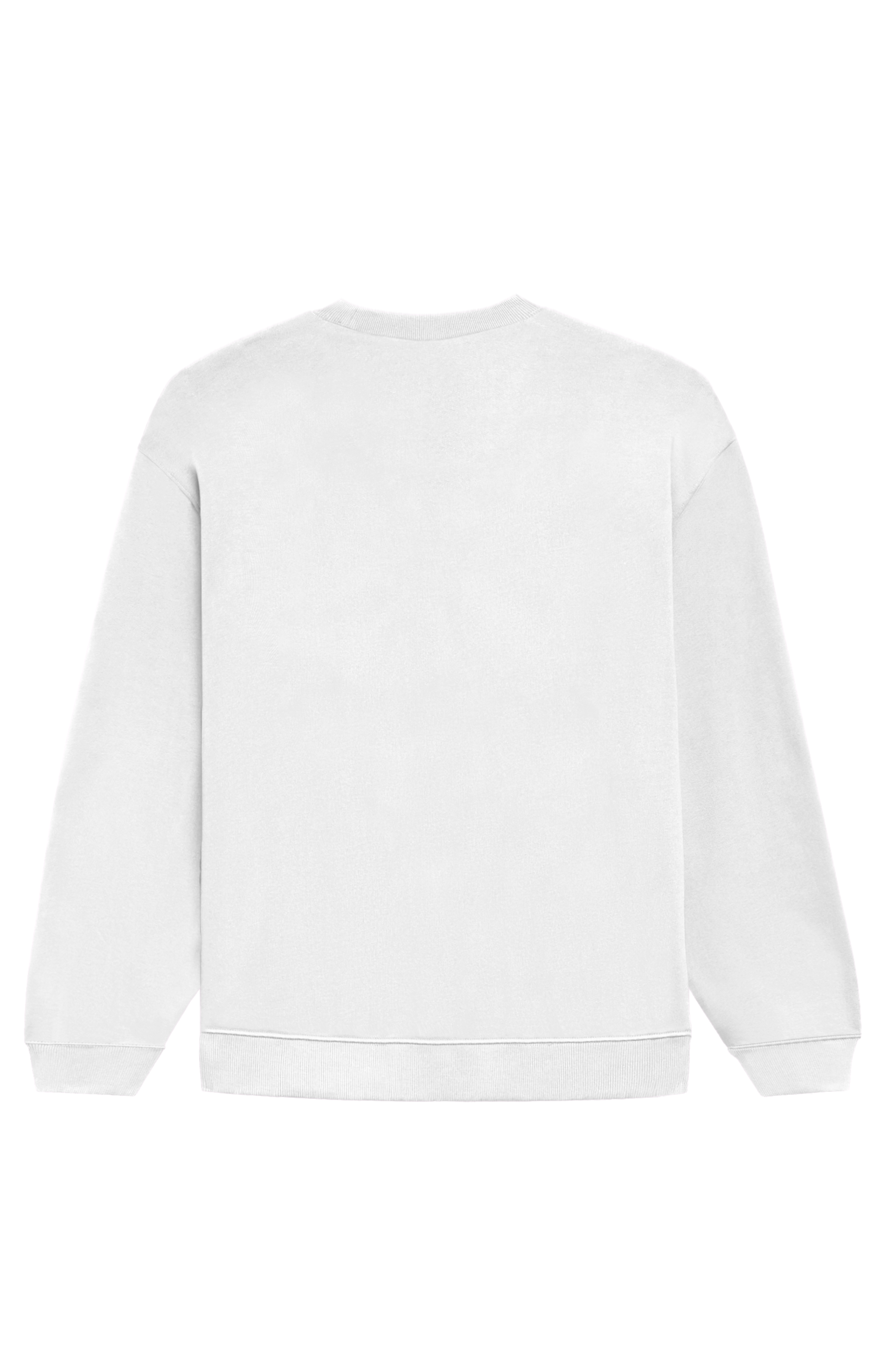 Coco Motion — Oversized Sweatshirt